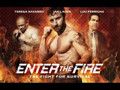 Lửa Chiến (Enter the Fire)