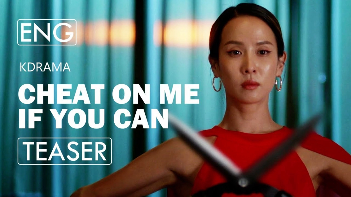 Lừa Em, Cưng Tiêu Rồi (Cheat On Me, If You Can)