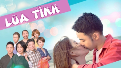 Lừa Tình (Love Scams)