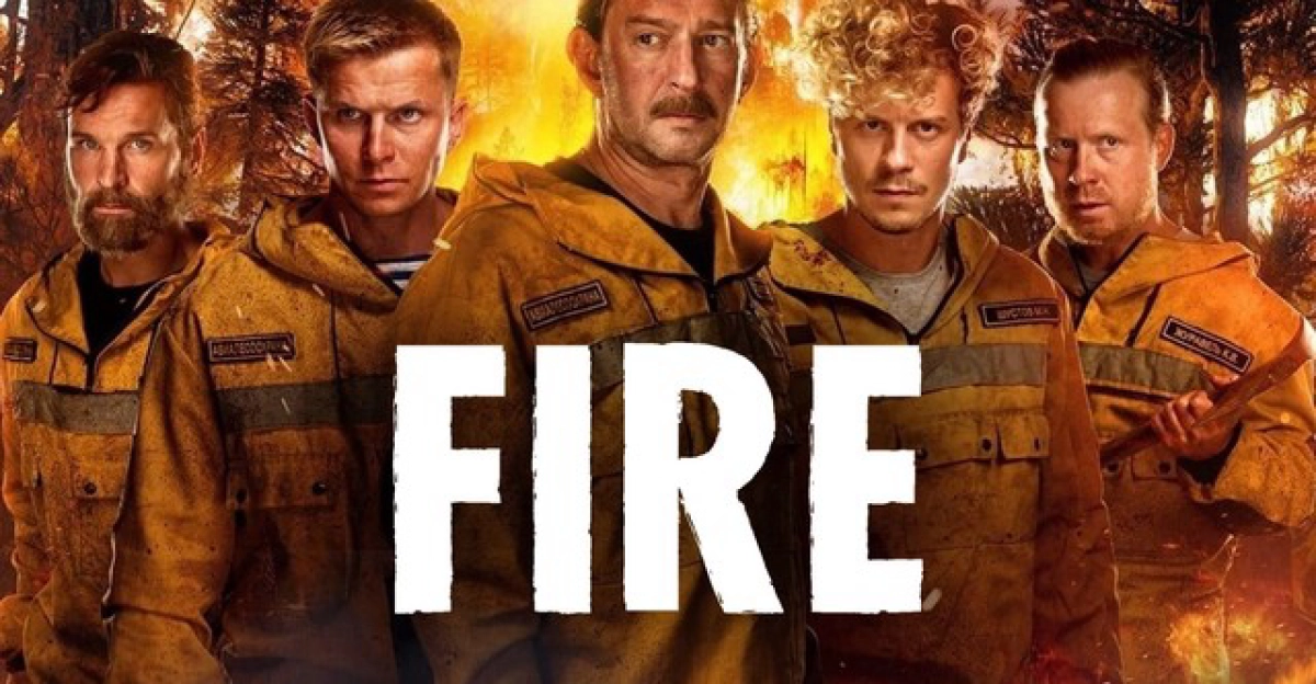 Lửa (Fire)