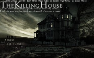 Luân Hồi Chiến (The Killing House)