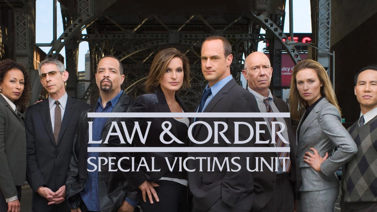 Luật Pháp Và Trật Tự: Nạn Nhân Đặc Biệt (Phần 10) (Law & Order: Special Victims Unit (Season 10))