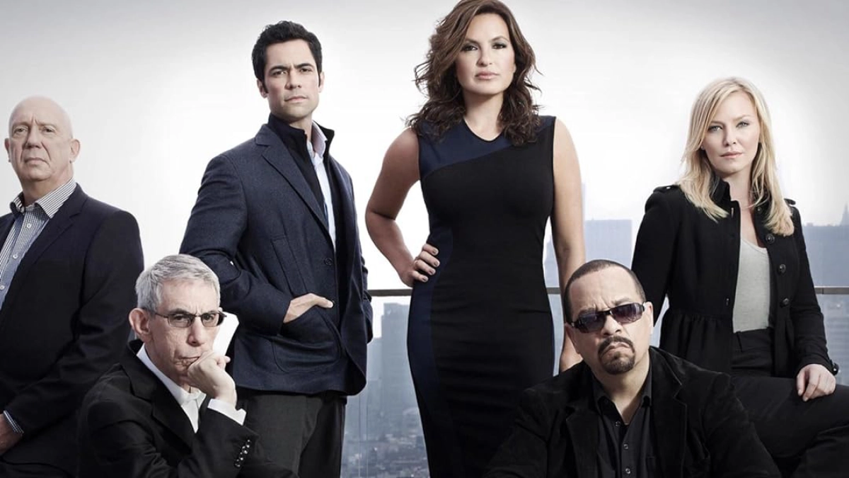 Luật Pháp Và Trật Tự: Nạn Nhân Đặc Biệt (Phần 11) (Law & Order: Special Victims Unit (Season 11))