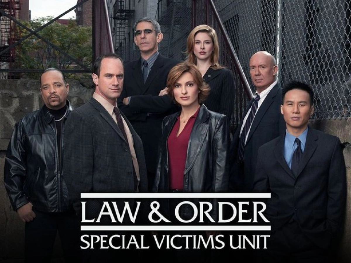 Luật Pháp Và Trật Tự: Nạn Nhân Đặc Biệt (Phần 6) (Law & Order: Special Victims Unit (Season 6))
