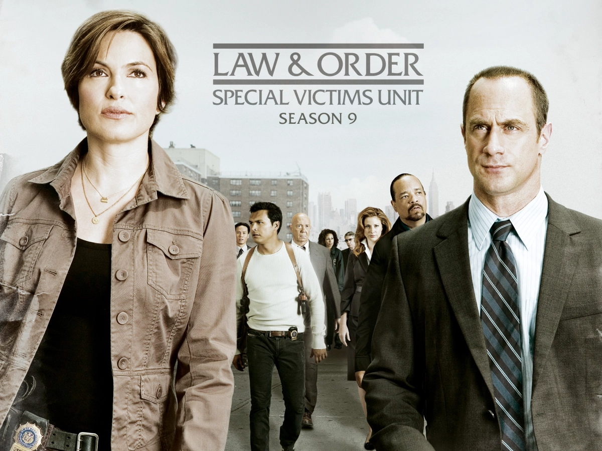 Luật Pháp Và Trật Tự: Nạn Nhân Đặc Biệt (Phần 9) (Law & Order: Special Victims Unit (Season 9))
