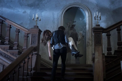 Luật Quỷ (The Lodgers)