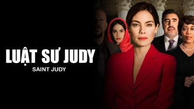 Luật Sư Judy (Saint Judy)
