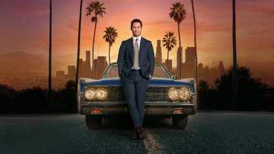 Luật sư Lincoln (Phần 2) (The Lincoln Lawyer (Season 2))