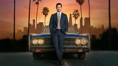 Luật Sư Lincoln (Phần 3) (The Lincoln Lawyer (Season 3))