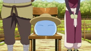 Lúc đó tôi đã chuyển sinh thành Slime: Nhật ký của Rimuru (The Slime Diaries: That time I got reincarnated as a Slime)