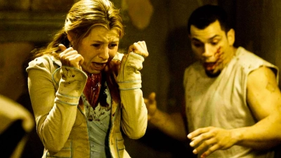Lưỡi cưa II (Saw II)