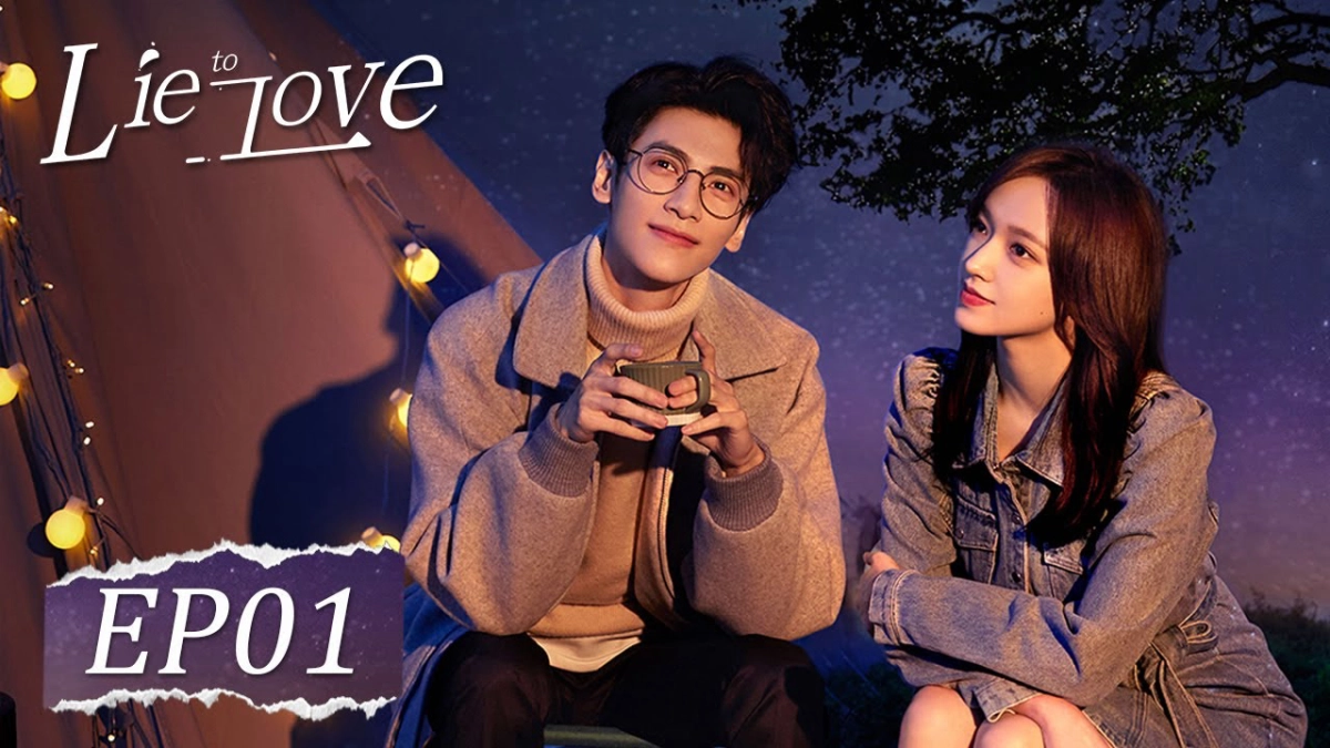 Lương Ngôn Tả Ý (Lie To Love)