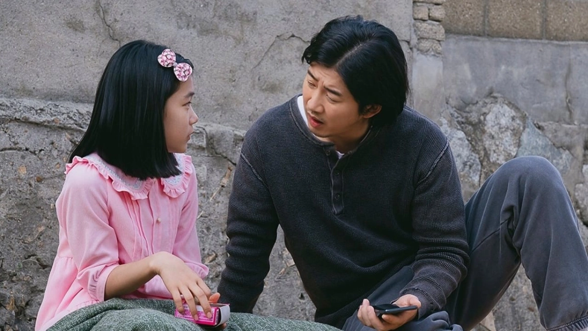 Lương Tâm Kẻ Bắt Cóc (The Kidnapping Day)