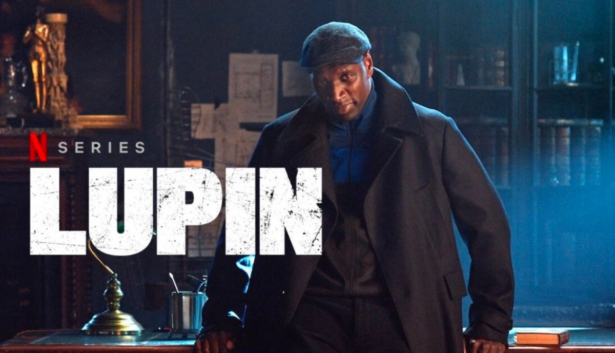 Lupin (Phần 1) (Lupin (Season 1))