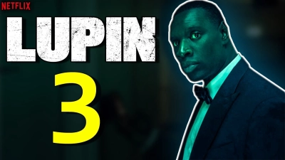 Lupin (Phần 3) (Lupin (Season 3))
