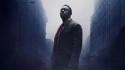 Luther: Mặt trời lặn (Luther: The Fallen Sun)