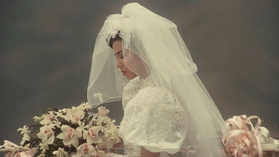 Lưu Kim Tuế Nguyệt (1988) (Last Romance)