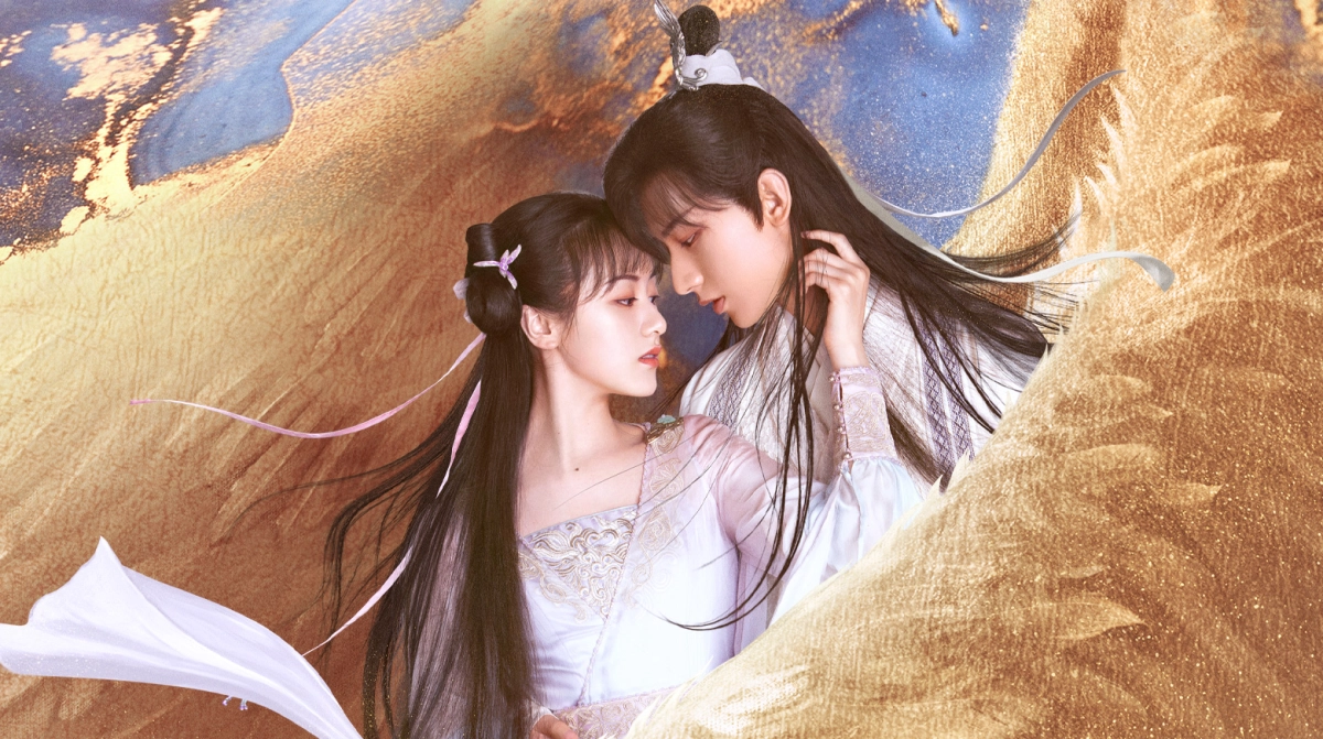 Lưu Ly Mỹ Nhân Sát (Love and Redemption)