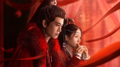 Lưu Thủy Điều Điều (Love of Nirvana)