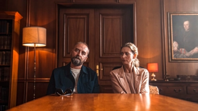 Ly Hôn (Divorce)