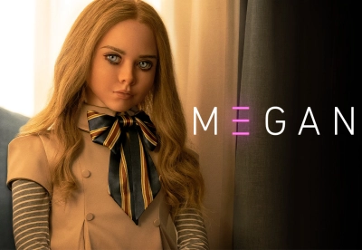 M3GAN (M3GAN)