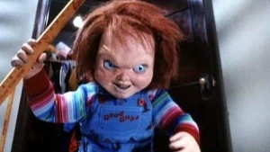 Ma búp bê 2 (Child's Play 2)