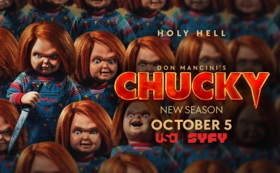 Ma Búp Bê (Phần 2) (Chucky (Season 2))