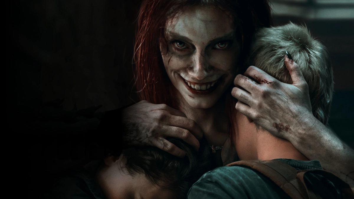 Ma Cây Trỗi Dậy (Evil Dead Rise)