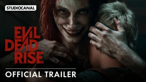 Ma cây (Evil Dead)