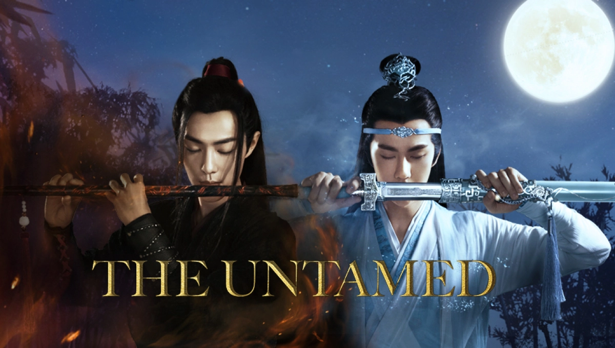 Ma Đạo Tổ Sư: Trần Tình Lệnh (The Untamed)
