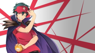 Ma Vương Đi Làm! Mùa 2 (The Devil Is a Part-Timer! Season 2 || Hataraku Maou-sama!)
