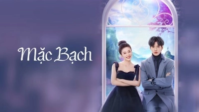 Mặc Bạch (Double Love)