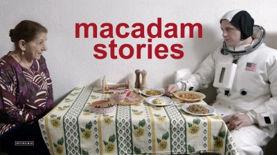 Macadam Stories (Macadam Stories)
