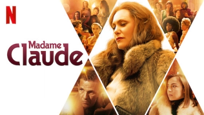 Madame Claude (Madame Claude)