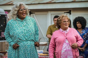 Madea trở về nhà (A Madea Homecoming)