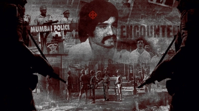 Mafia Mumbai: Cảnh sát và thế giới ngầm (Mumbai Mafia: Police vs The Underworld)