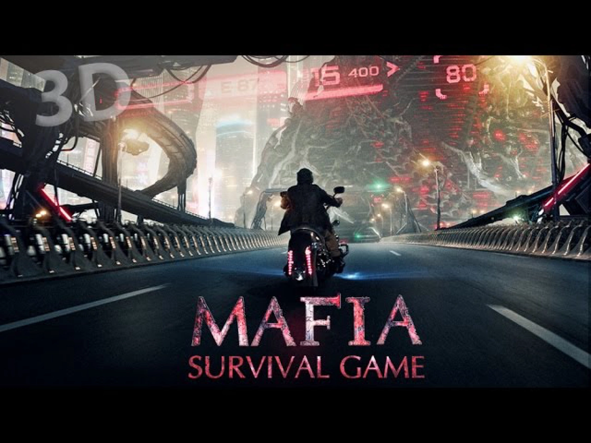 Mafia: Trận Chiến Sinh Tử (Mafia: Survival Game)