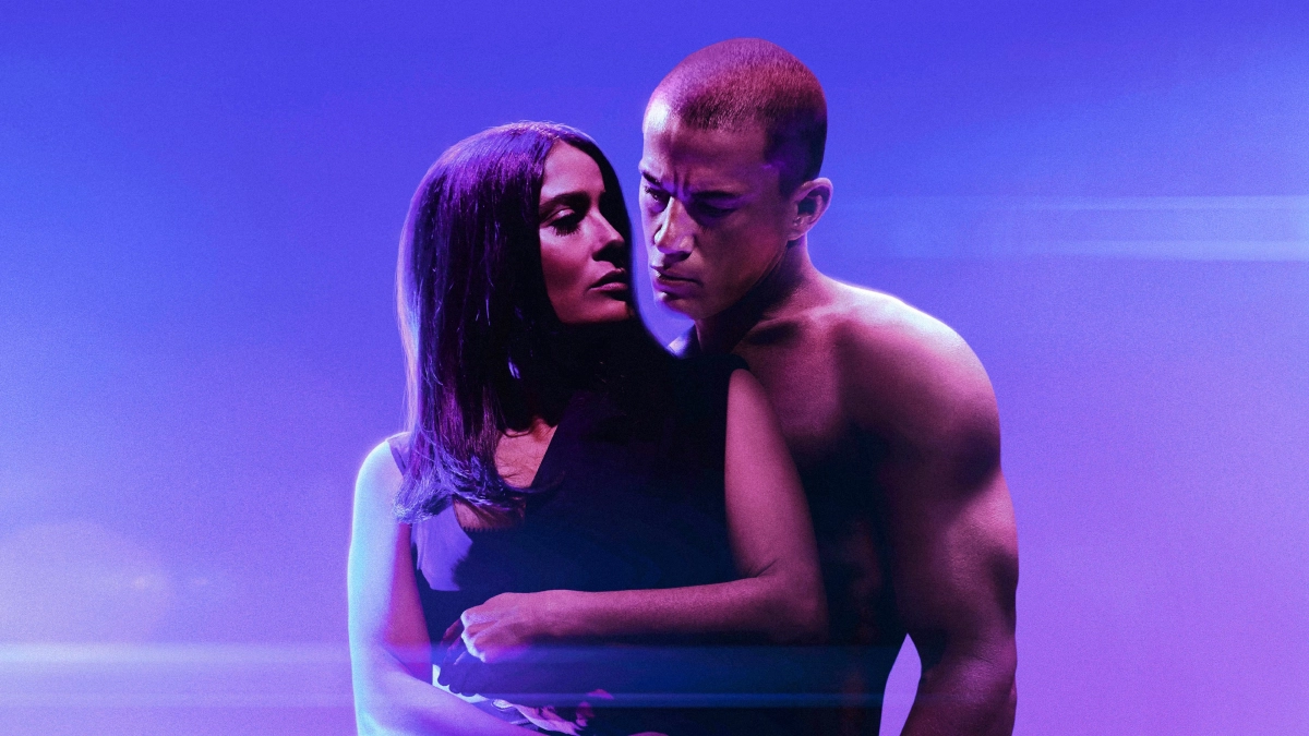 Magic Mike: Vũ Điệu Cuối Cùng (Magic Mike's Last Dance)