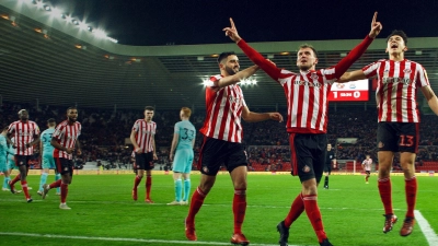 Mãi mãi đội Sunderland (Phần 2) (Sunderland 'Til I Die (Season 2))