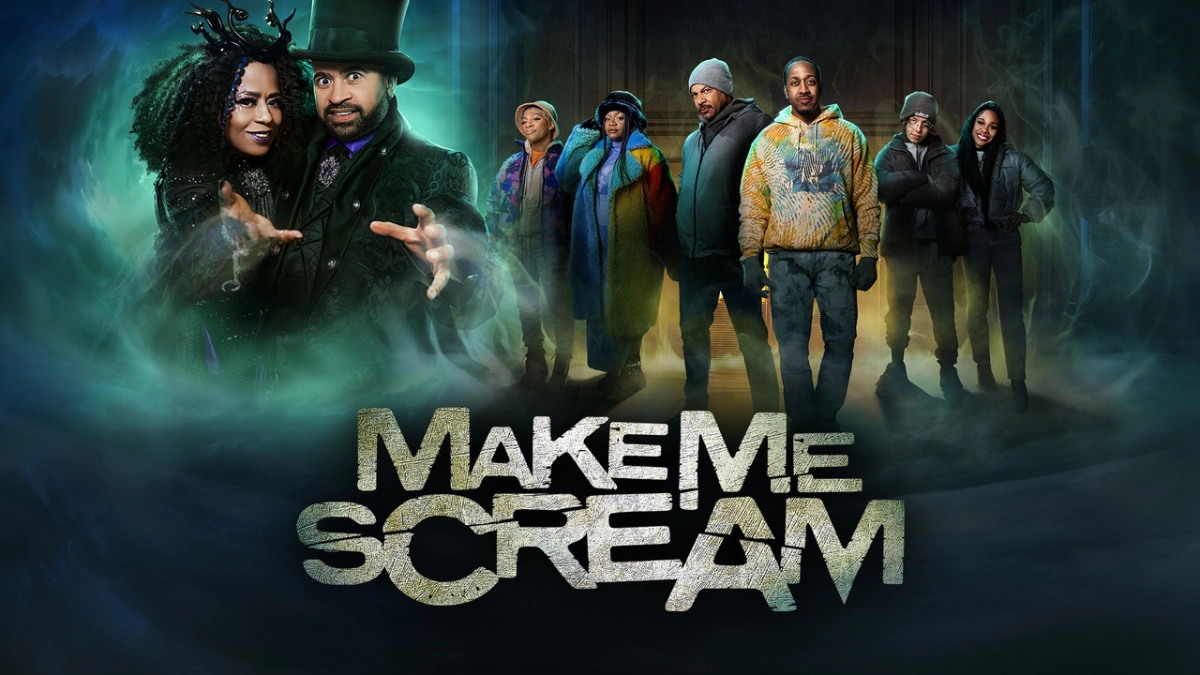 Make Me Scream (Make Me Scream)
