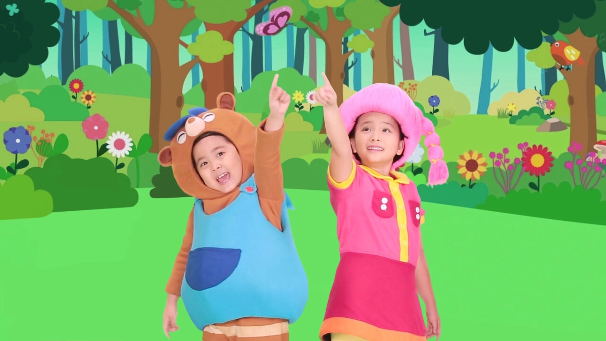 Mầm Chồi Lá (Mam Choi La)