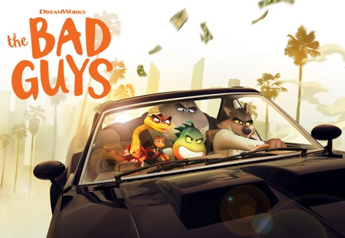 Mầm xấu (Bad Seeds)