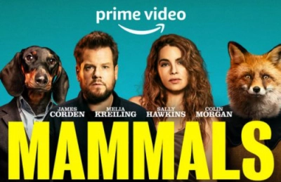 Mammals (Mammals)