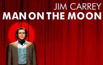 Man on the Moon (Man on the Moon)