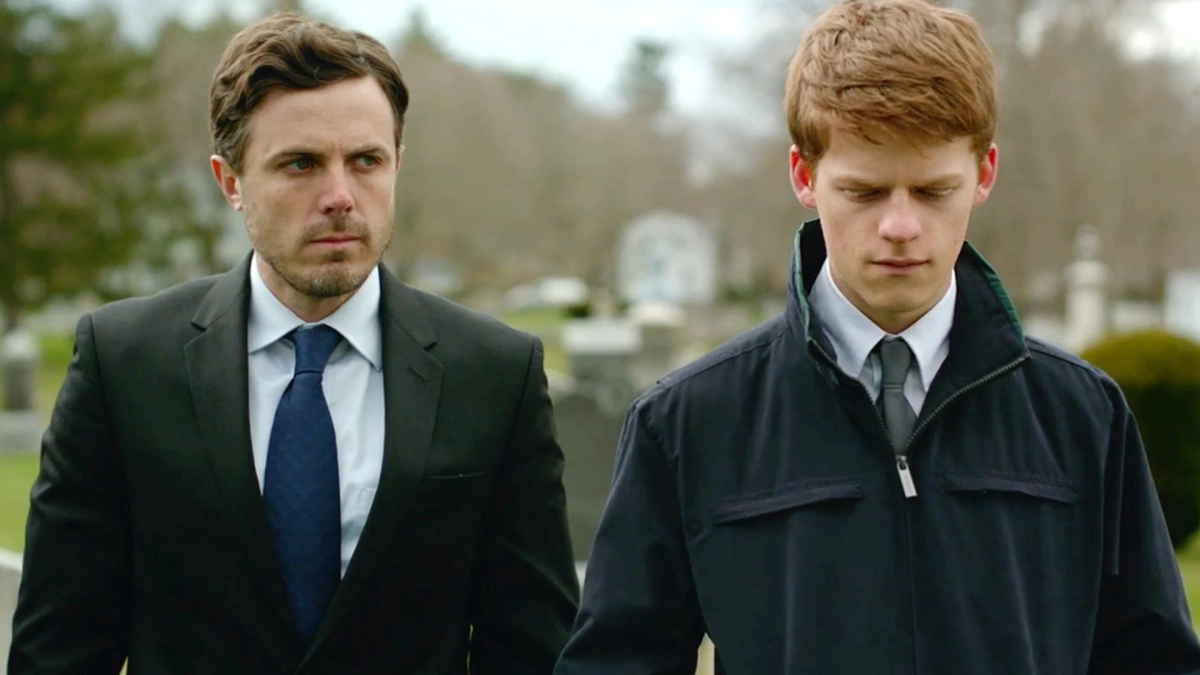 Manchester by the Sea (Manchester by the Sea)
