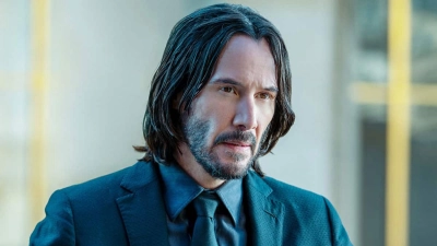 Mạng Đổi Mạng (John Wick)