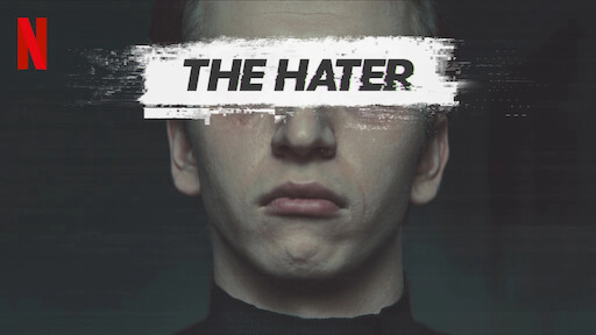 Mạng lưới thù ghét (The Hater)