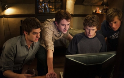 Mạng Xã Hội (The Social Network)