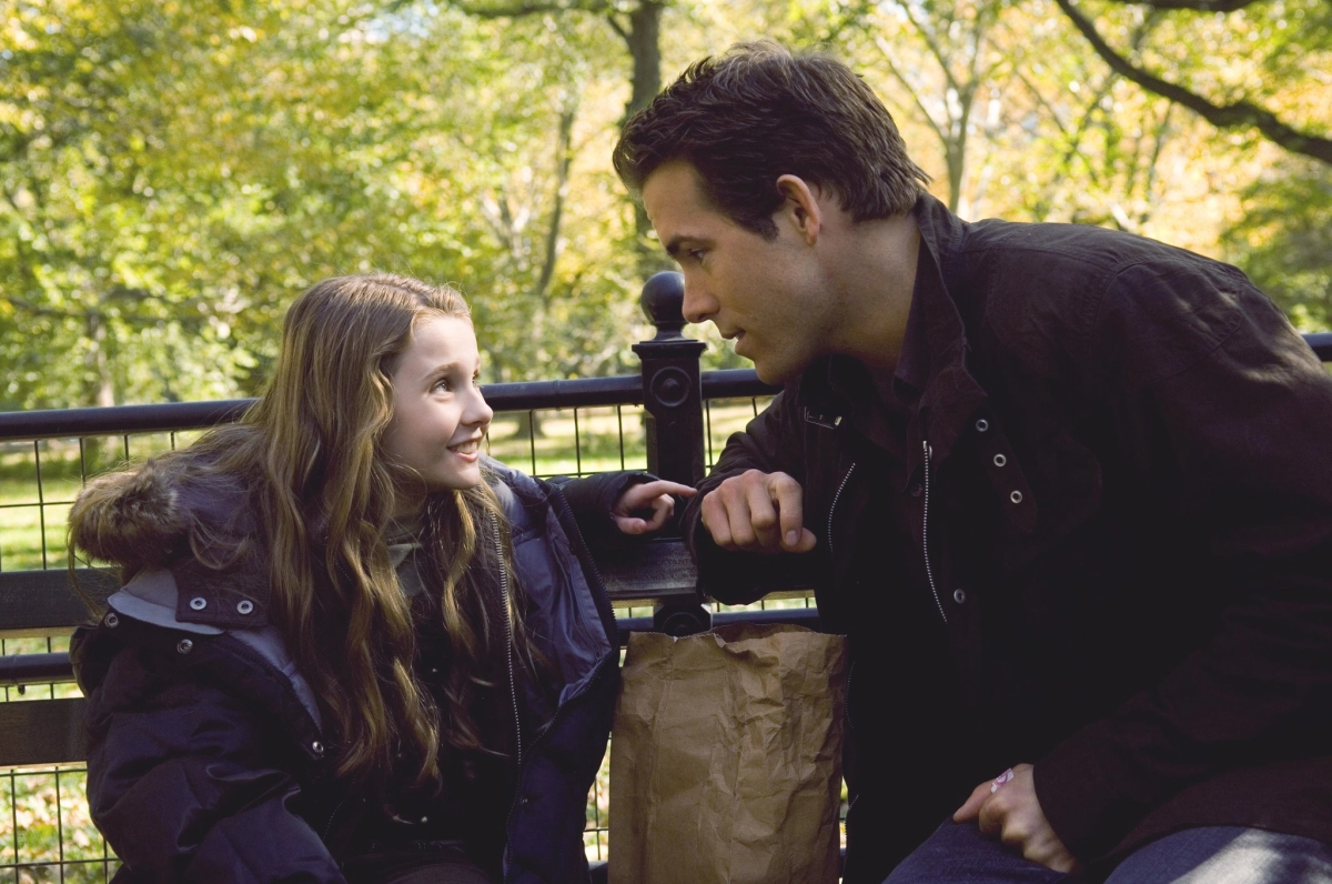 Mảnh Ghép Tình Yêu (Definitely, Maybe)