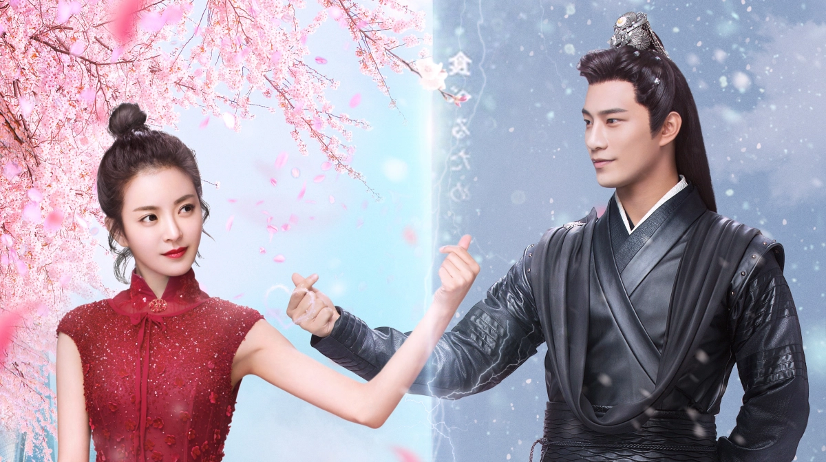 Manh Thê Thực Thần (Cinderella Chef)